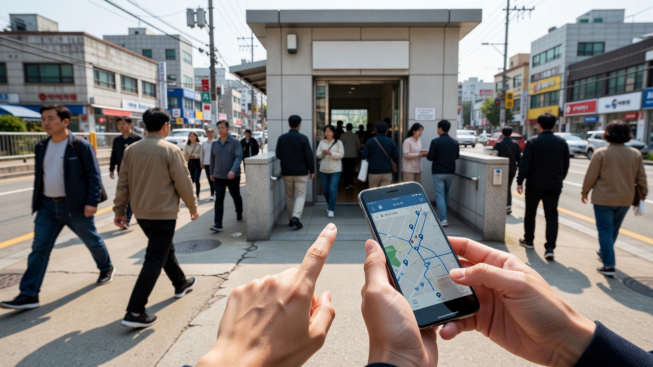 마포구청역 5번출구 근처 점심 뷔페 이용 전 확인할 점은 무엇인가요?
